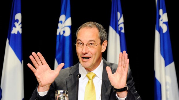Près de 273 M$ accordés aux Laurentides