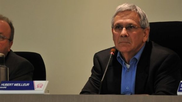 La nomination de Jean Bouchard ne ferait pas l’unanimité