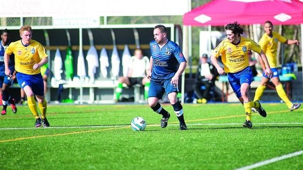 L’AS de Blainville donne le coup d’envoi