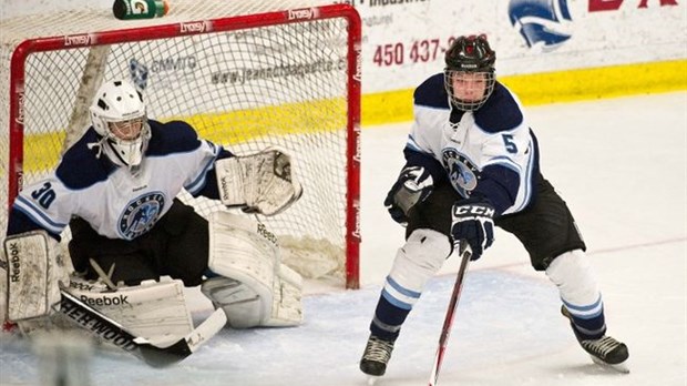Les meilleurs espoirs réunis à Boisbriand