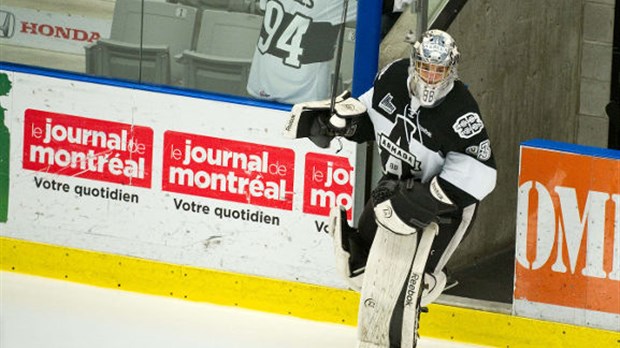 Marcoux évite l’opération