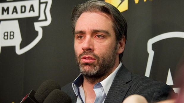 Joël Bouchard: les deux vies d'un passionné