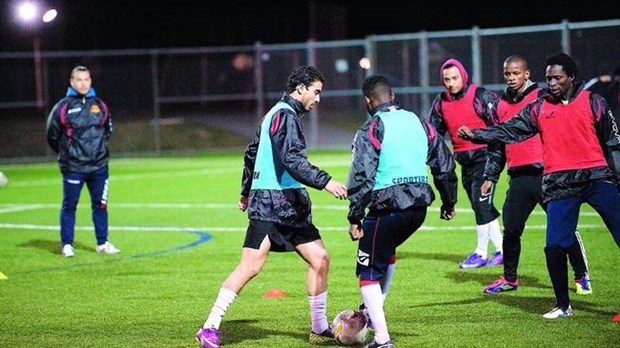 Le FC reçoit du renfort