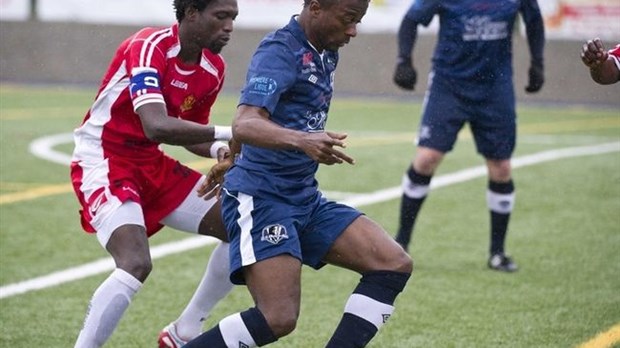 Le FC et l’AS font match nul