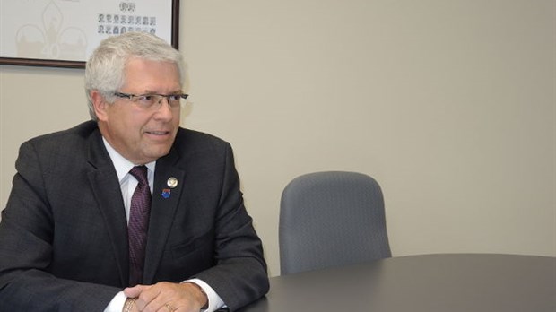 Daniel Ratthé veut réintégrer le caucus à l’automne