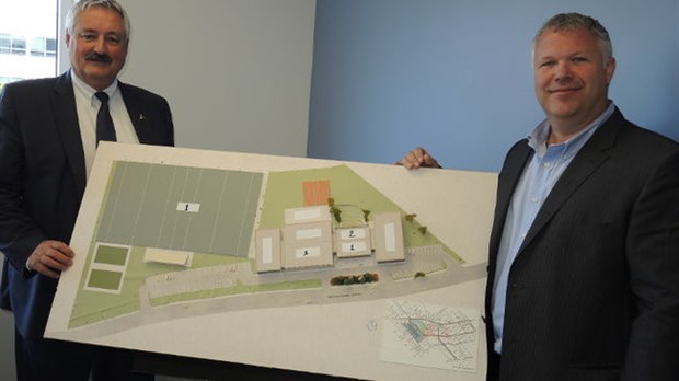 Le Collège Boisbriand poursuit son expansion