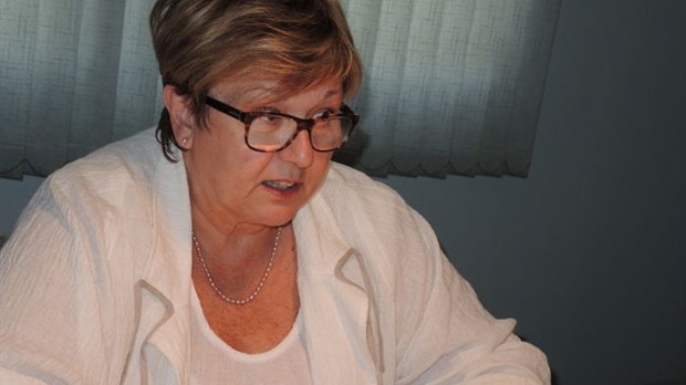 «Pierre Roussel n’est pas un joueur d’équipe» -Madeleine Leduc.