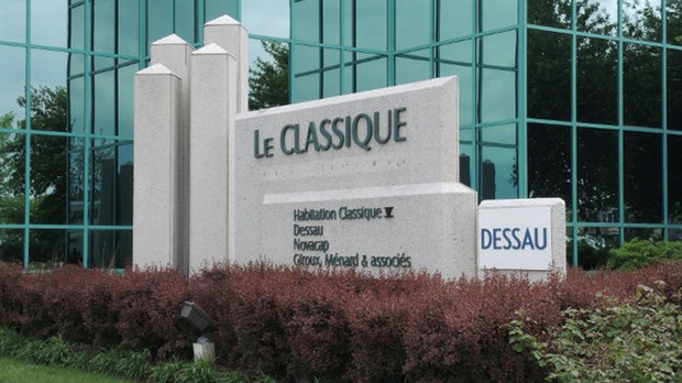 Boisbriand retire un contrat à Dessau