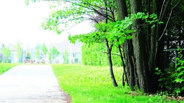Un acte de dénonciation est déposé