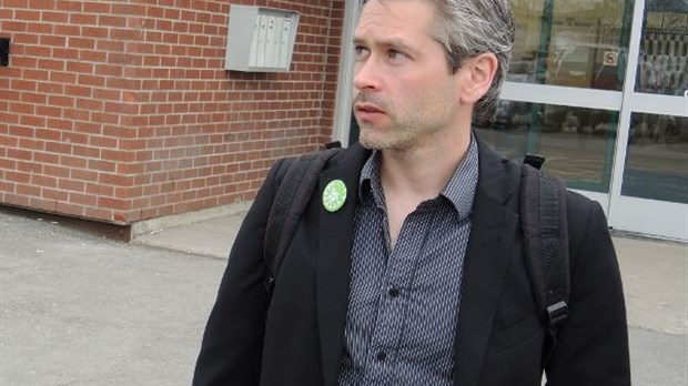 Le pipeline sera-t-il privilégié?