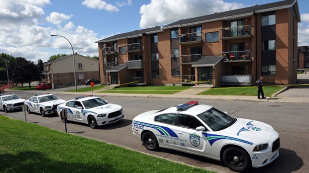 La victime succombe à ses blessures