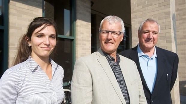 Deux candidats s’ajoutent au parti Projet Citoyen