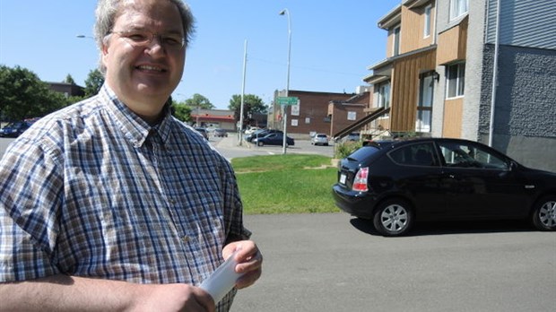 L’Équipe Fortin veut diversifier l’économie