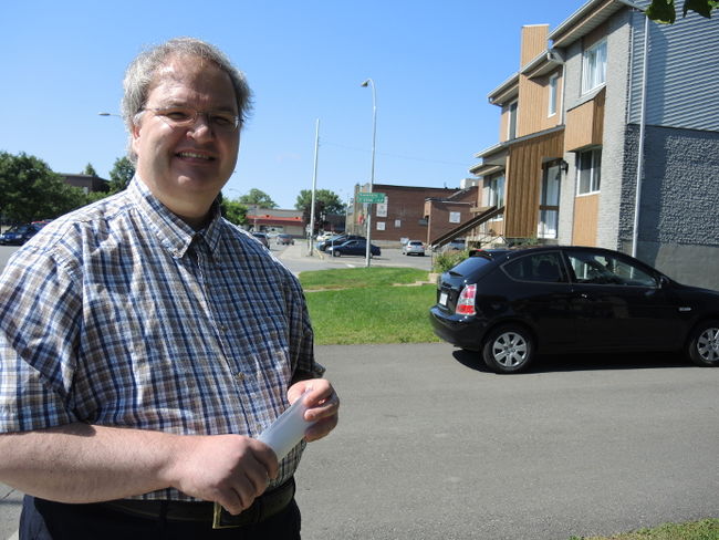 L’Équipe Fortin veut diversifier l’économie