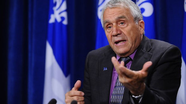 La CPTAQ rend son avis au ministre Gendron