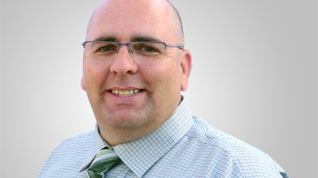 Un candidat fait son entrée dans la course à la mairie