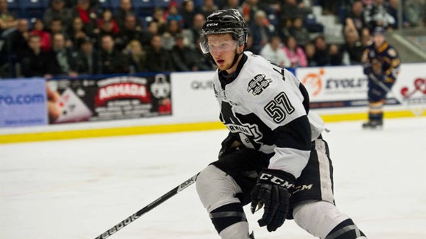L'Armada retrouve deux joueurs réguliers