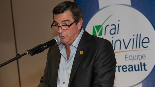 Une plainte est déposée au DGE contre le Vrai Blainville