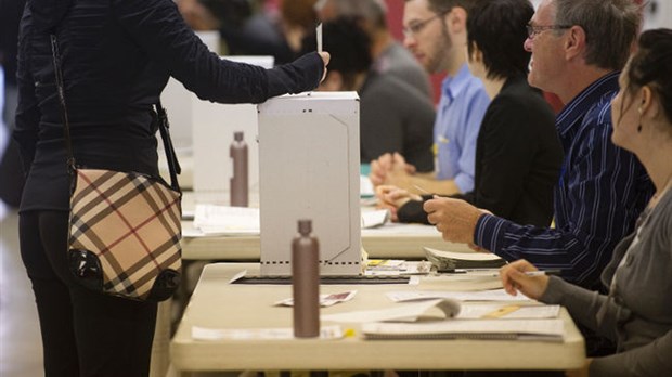 Sainte-Thérèse: le taux de participation doit grimper