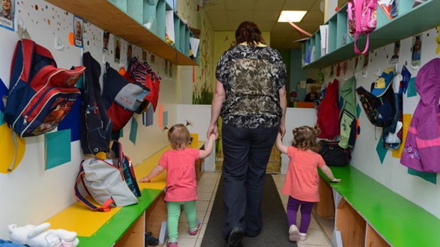 Les parents n’auront pas à refaire une nouvelle demande