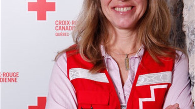 Bilan annuel pour la Croix-Rouge