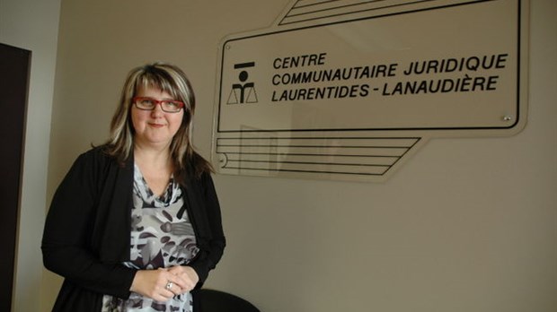 Impact réel dans les Laurentides
