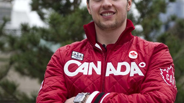 Alexandre Bilodeau domine à Lake Placid