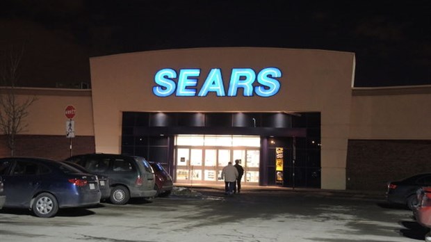 Sears: aucun poste supprimé à Rosemère et Saint-Eustache