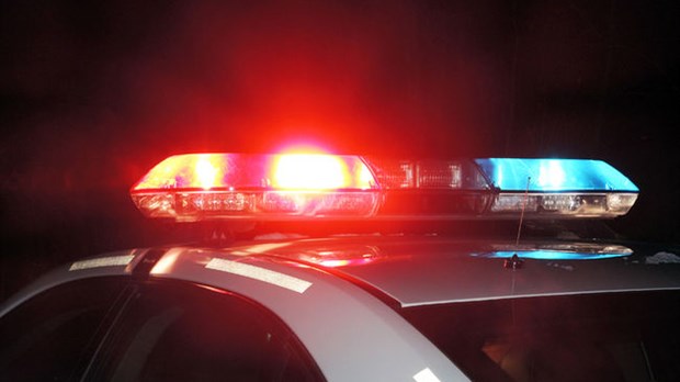 La Sûreté du Québec passe les menottes à trois suspects