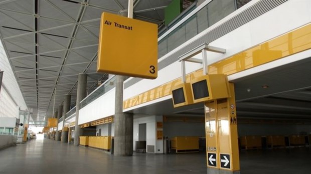 Que faire de l’aérogare ?