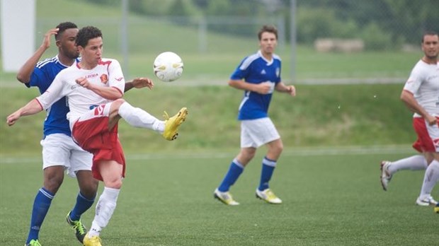 Confirmé : le FC Boisbriand cesse ses activités