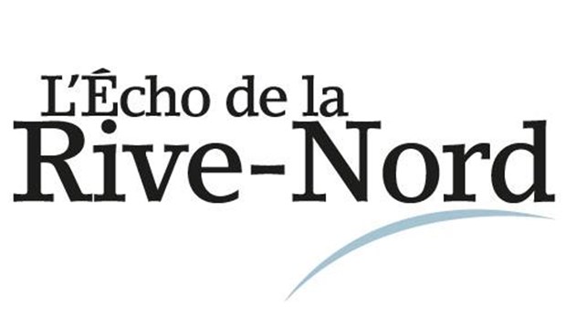 L'Écho de la Rive-Nord est de retour 