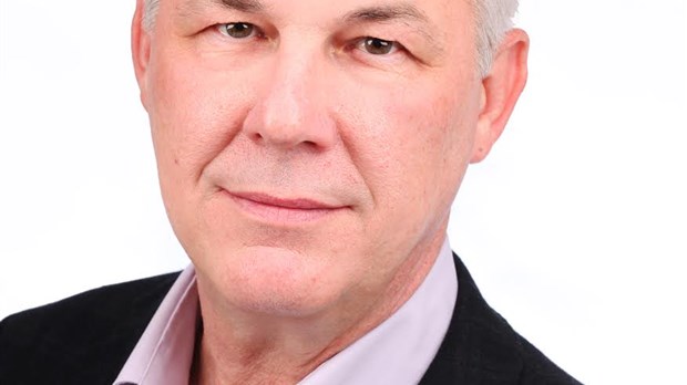 Michel Lacasse nommé directeur général adjoint à Blainville