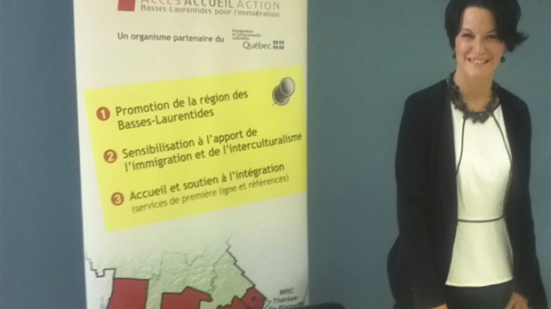 ABL Immigration à Saint-Eustache pour les 5 prochaines années