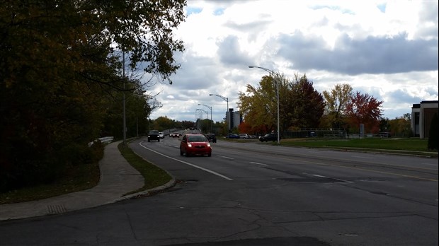 Congestion à prévoir sur la 117 à Rosemère