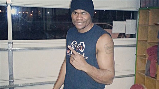 Boxe : Eleider Alvarez veut la ceinture d’argent WBC