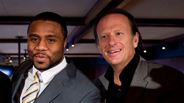 Jean Pascal saute la clôture pour se joindre à Interbox