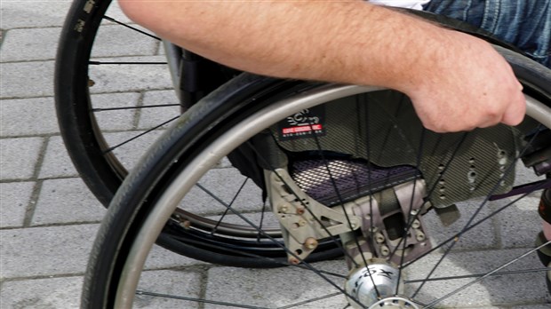 Intégration des personnes handicapées: Mirabel dépose son plan d'action 2014-2015