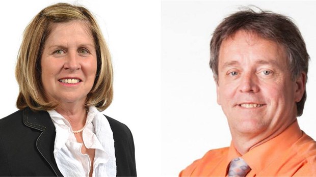 Fortier et Kemp à couteaux tirés