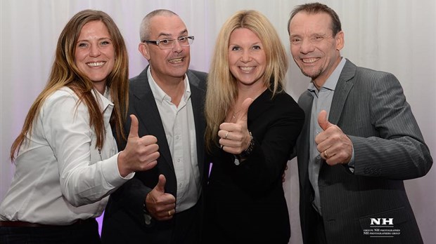 Le rallye Roses des Sables pour ses 40 ans
