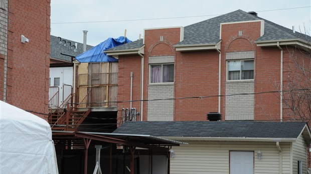 Boisbriand forcée d'encadrer les 
