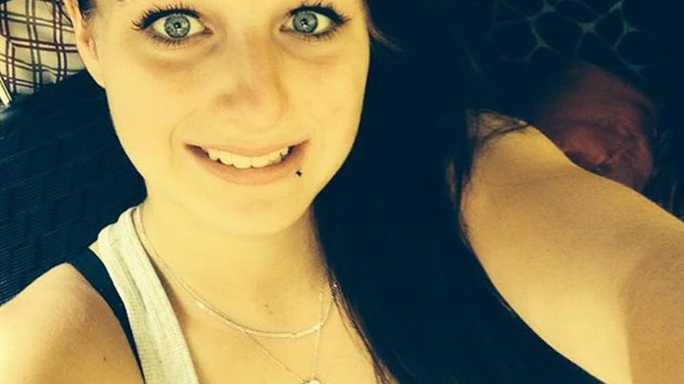 La SQ est à la recherche d'une jeune femme de 17 ans