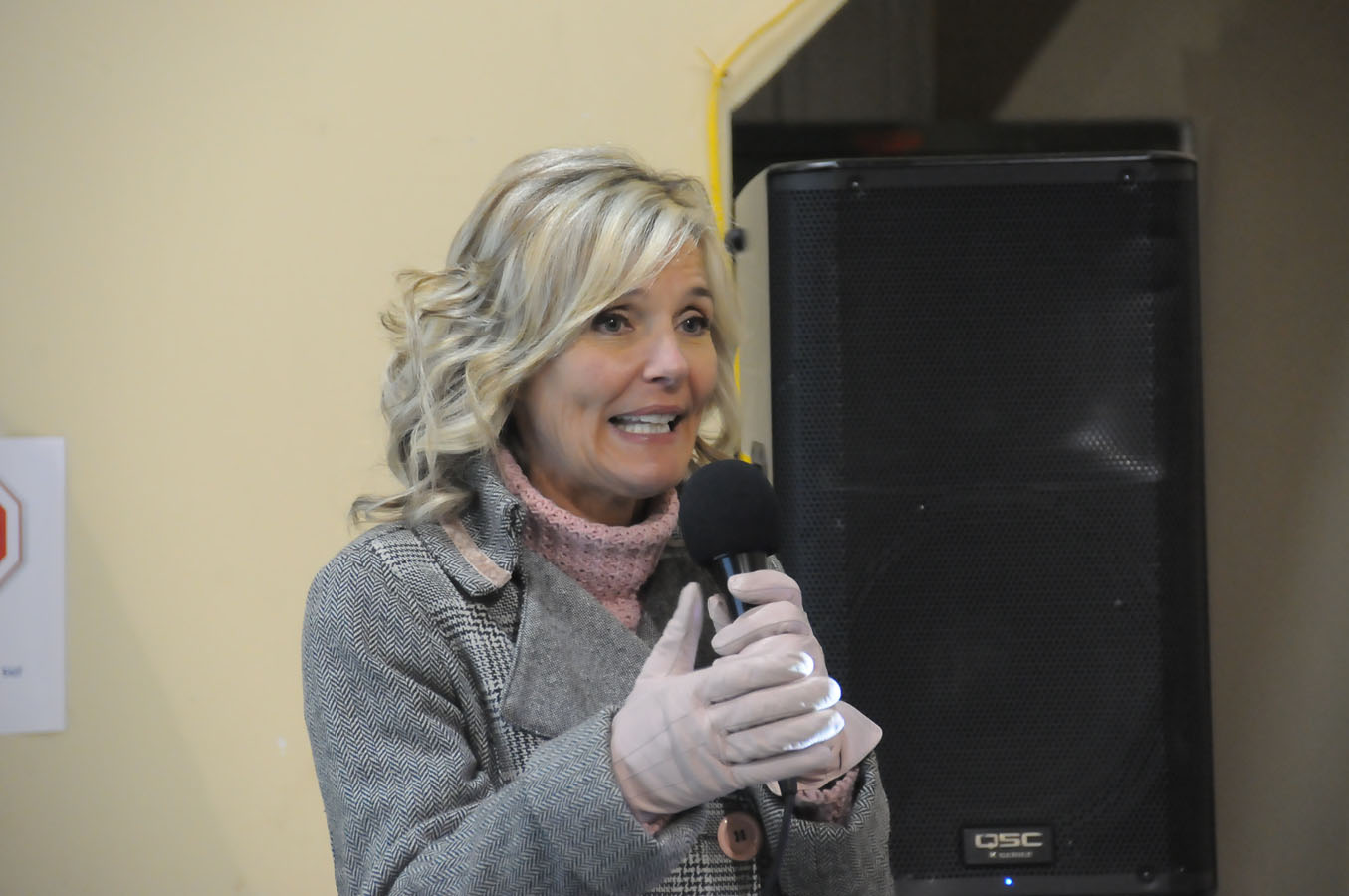 Moisson Laurentides vise un autre succès avec sa Grande guignolée