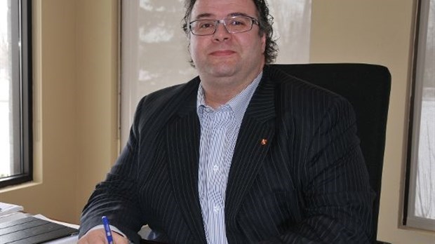 Ramez Ayoub nommé président du conseil d'administration de la RIPTB
