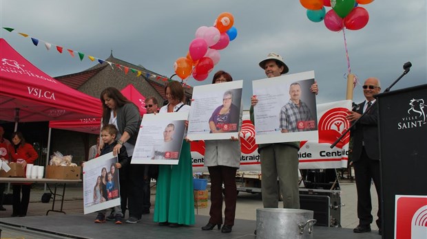 Centraide Laurentides lance un appel à la solidarité 