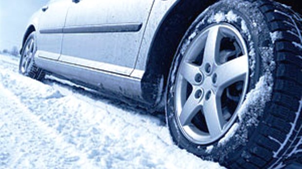 Ne vous laissez pas surprendre par l'hiver