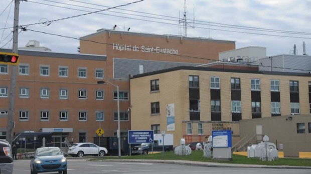 Projet de loi 10: la CAQ veut deux CISSS pour les Laurentides