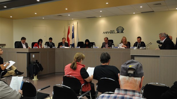 Mirabel termine 2013 avec un excédent de 4.8 M$
