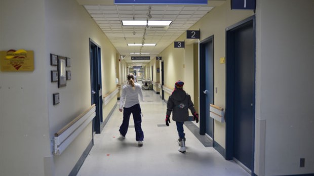 Réseau de la santé des Laurentides: les plaintes ne cessent d'augmenter 