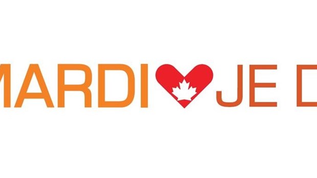 Centraide Laurentides appuie le mouvement Mardi je donne